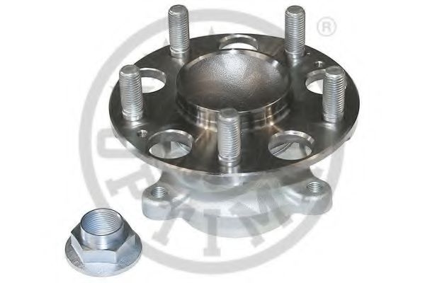 Set rulment roata 2