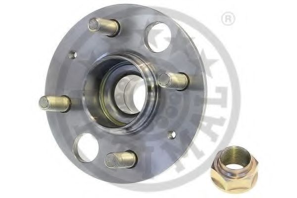 Set rulment roata 2