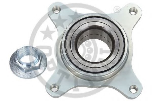Set rulment roata 4