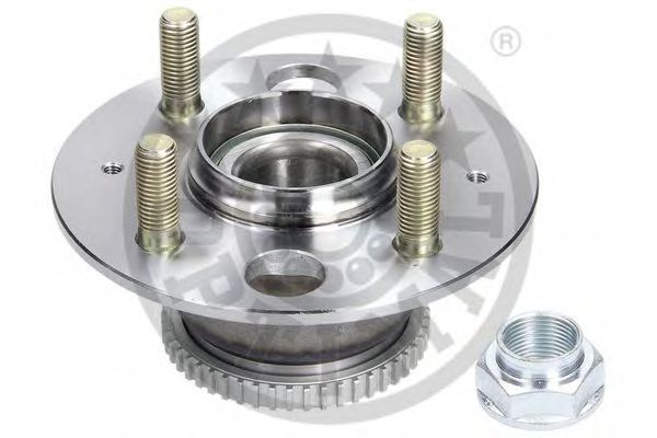 Set rulment roata 2