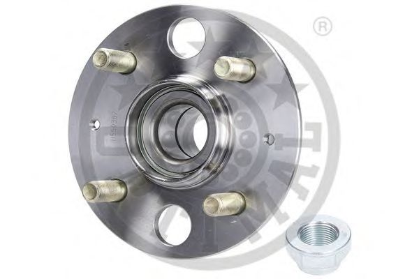 Set rulment roata 3
