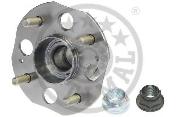 Set rulment roata 2