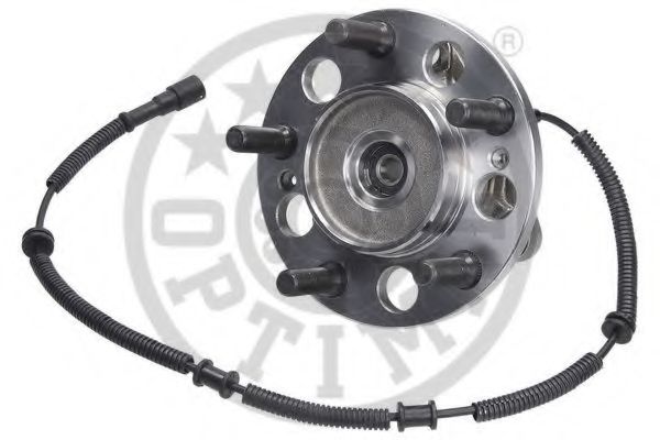 Set rulment roata 3
