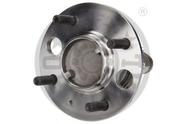 Set rulment roata 4