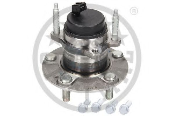 922240 Set rulment roata OPTIMAL 