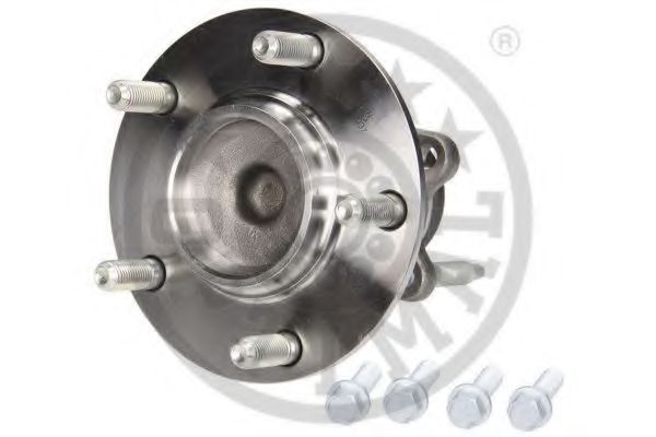 Set rulment roata 2