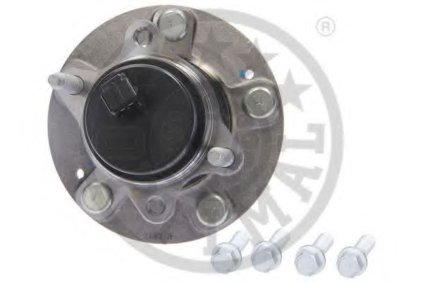 Set rulment roata 3