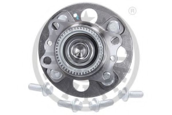 Set rulment roata 3