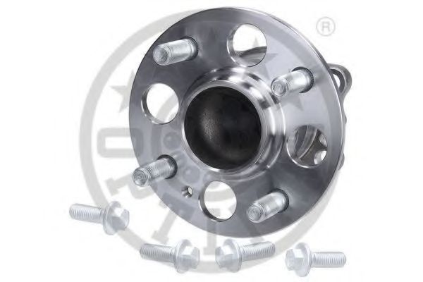 Set rulment roata 4