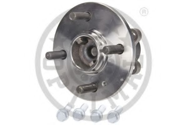 Set rulment roata 3