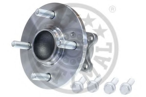 Set rulment roata 2
