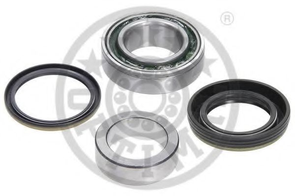 Set rulment roata 2