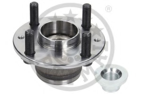 Set rulment roata 2