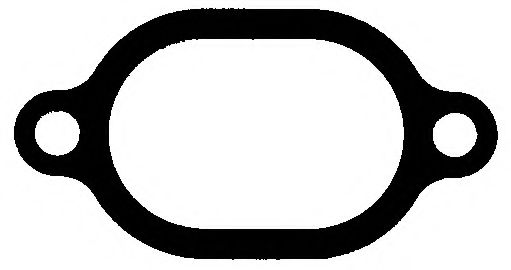 768.391 Garnitura, flansa lichid racire ELRING 