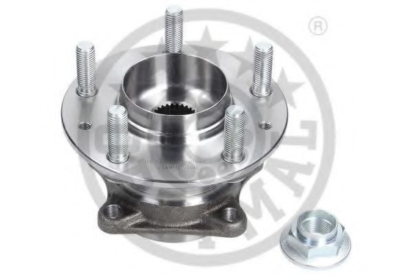 Set rulment roata 2