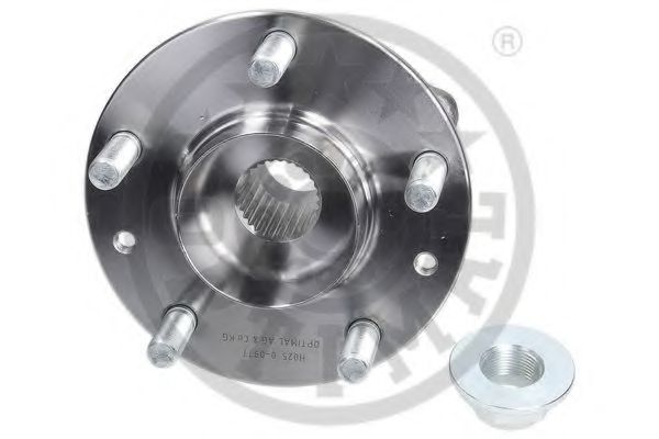 Set rulment roata 4