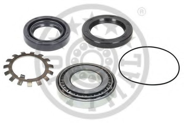 Set rulment roata