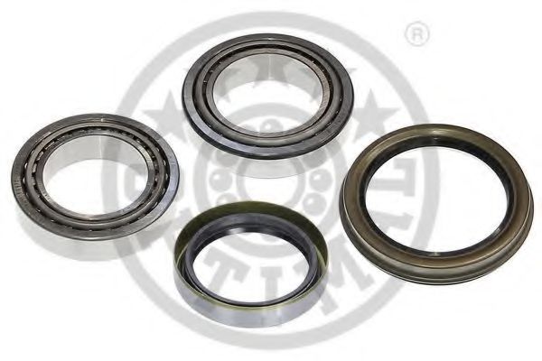 Set rulment roata 2
