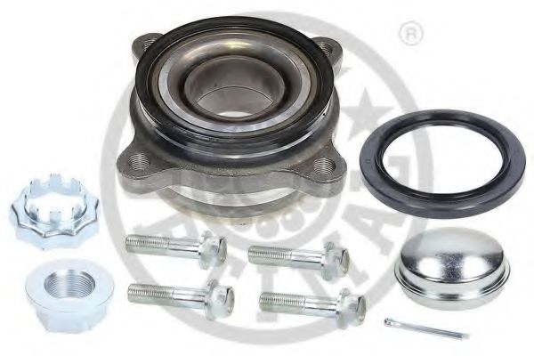 Set rulment roata 2