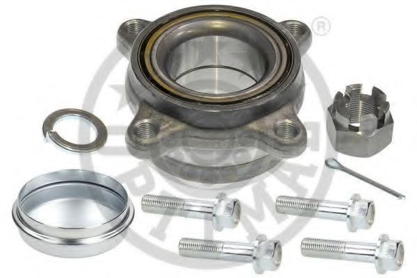 Set rulment roata 2