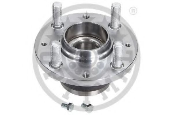 Set rulment roata 2