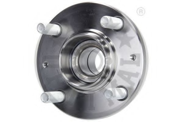 Set rulment roata 4