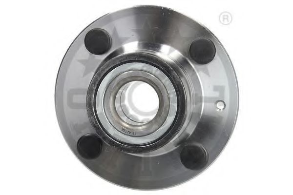 Set rulment roata 4