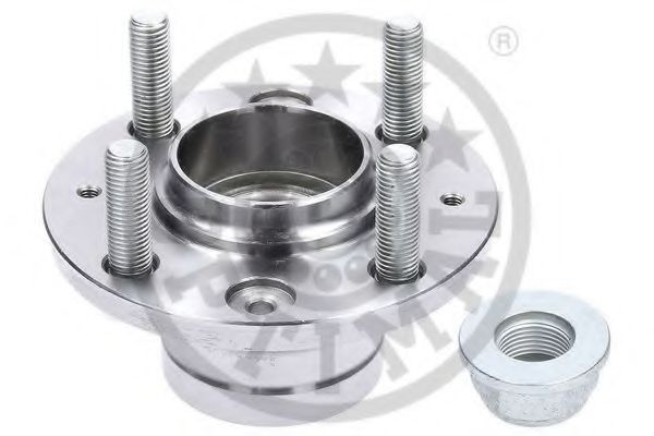Set rulment roata 2