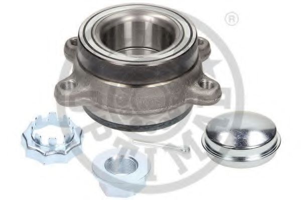 Set rulment roata 2