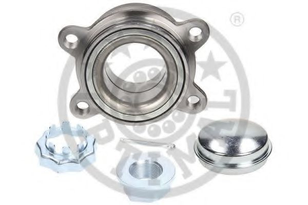 Set rulment roata 3