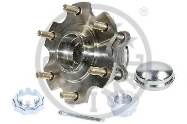 Set rulment roata 3