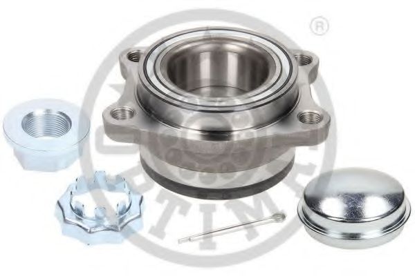 Set rulment roata 2