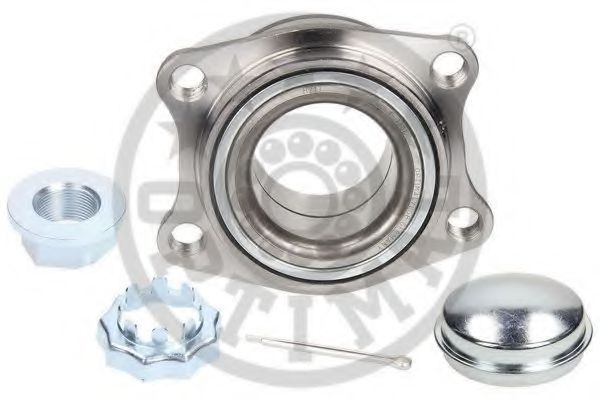 Set rulment roata 3