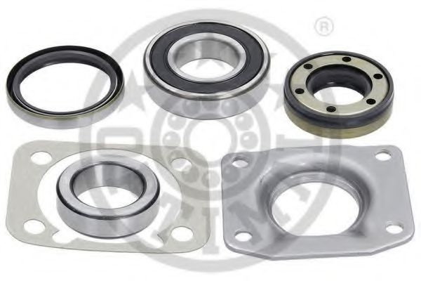 Set rulment roata 2