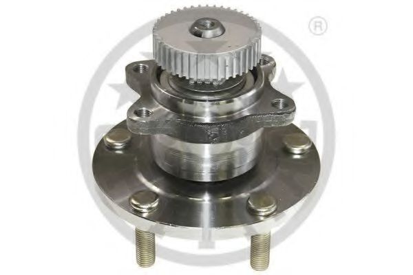 Set rulment roata
