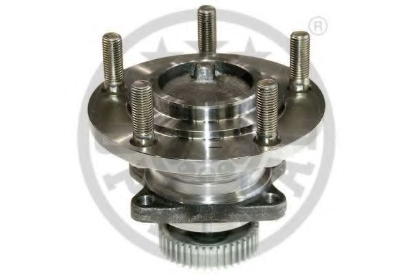 Set rulment roata 3
