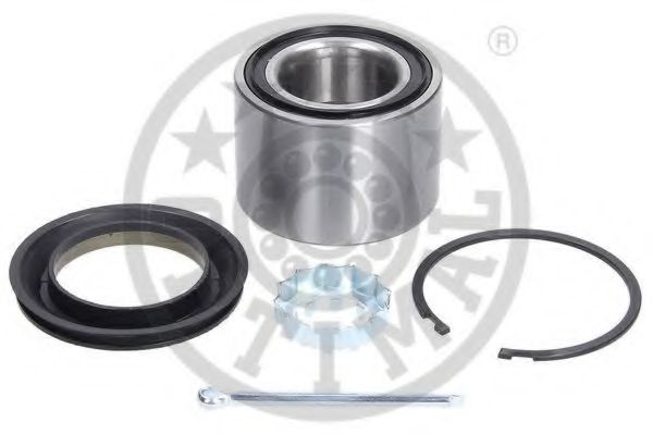Set rulment roata 2