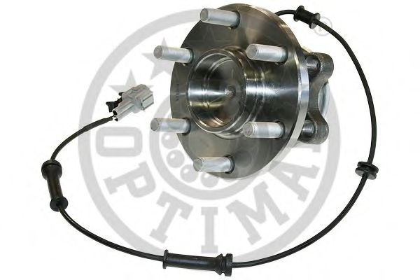 Set rulment roata 3