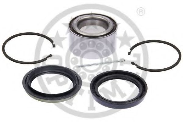 Set rulment roata 2