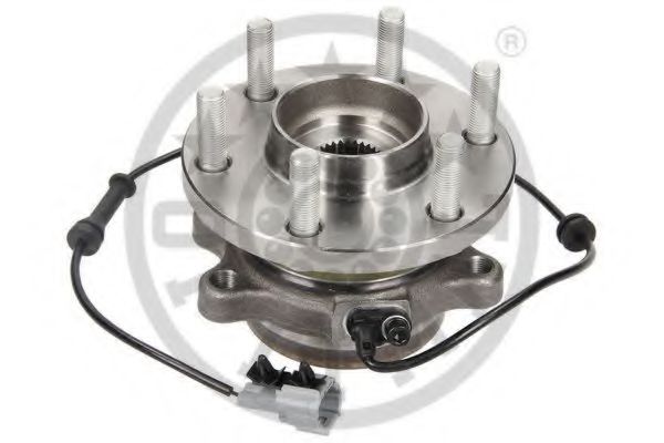 Set rulment roata 2