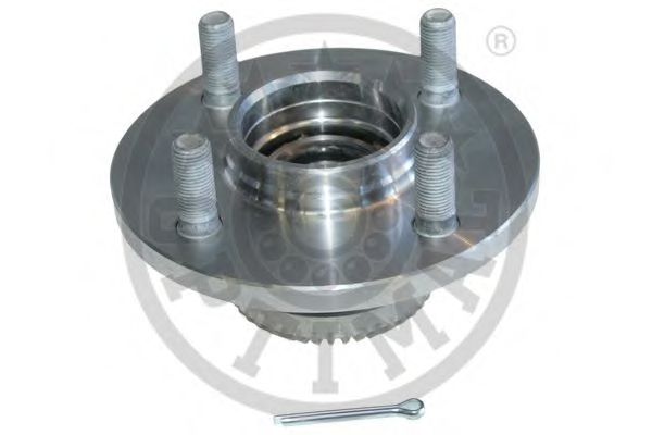 Set rulment roata 2