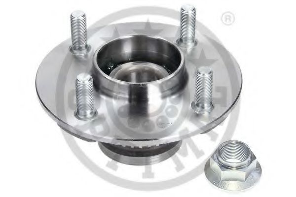 Set rulment roata 2