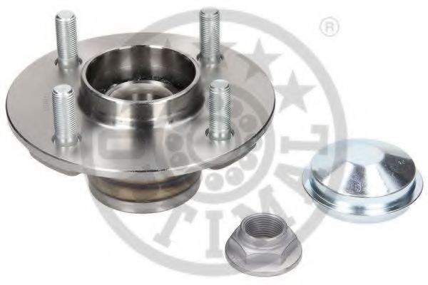 Set rulment roata 2