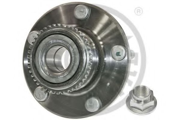 Set rulment roata 2