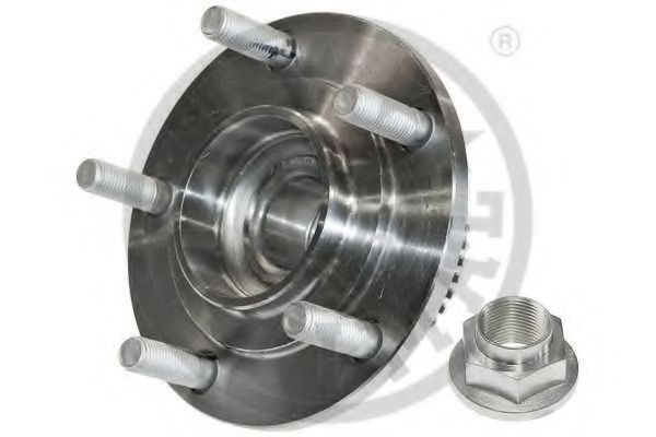 Set rulment roata 3