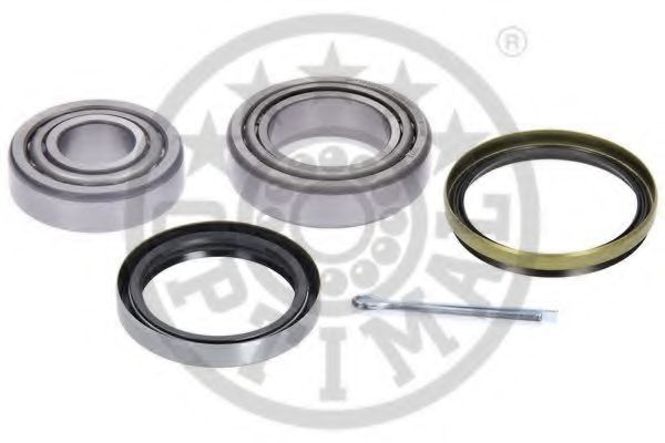 Set rulment roata 2