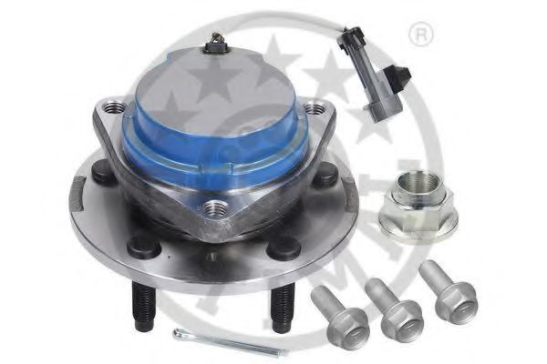 Set rulment roata