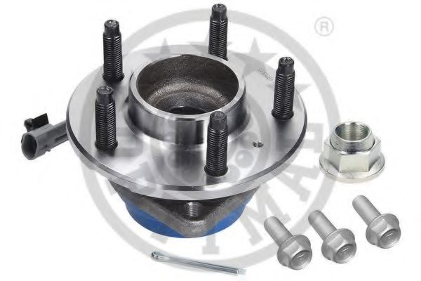 Set rulment roata 2