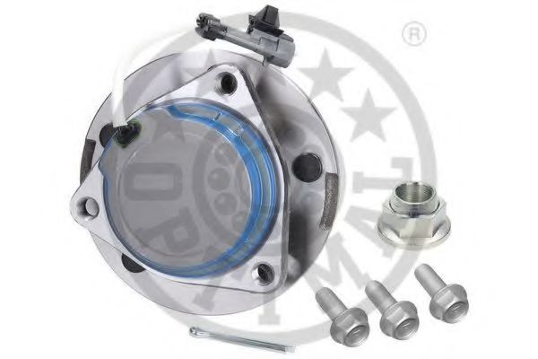 Set rulment roata 3