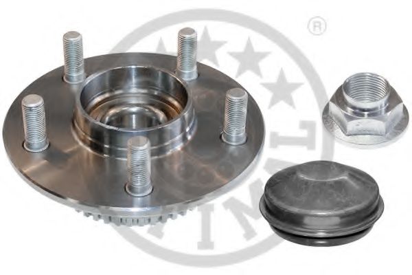 Set rulment roata 2